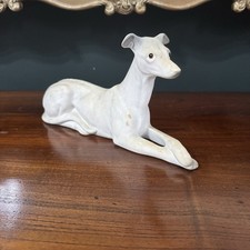 Vintage Melba Ware H A Wain Charisma Whippet Lurcher Greyhound  