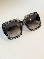 CHOPARD Women's Oversized Gray