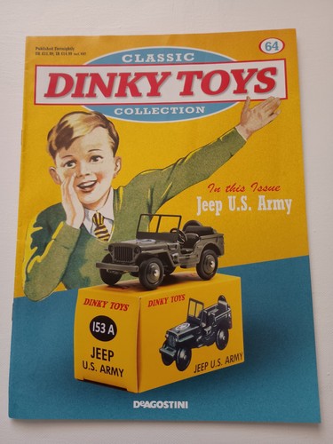 2018 classic dinky - classic,