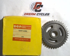 NOS GENUINE SUZUKI GT550 GT750