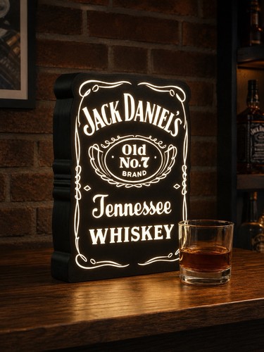 Jack daniel whiskey - jack, daniel’s