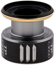 Shimano 15 Twin Power Spool