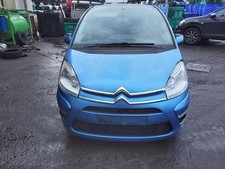 CITROEN C4 PICASSO Mk1 (C4