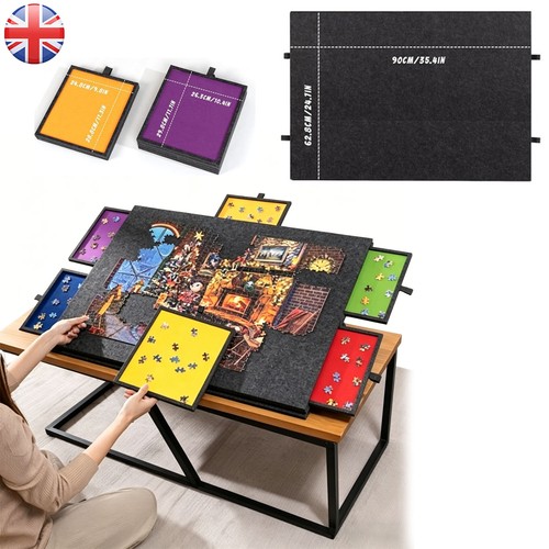1500 jigsaw puzzle board - 1500,