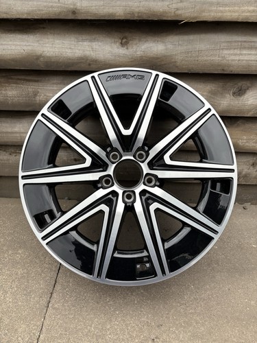 Genuine mercedes eqa amg - eqa, 19”