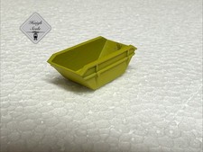 N Gauge Builders Skip Model