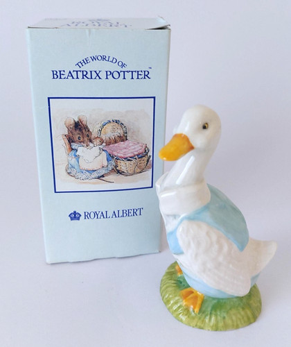 Royal albert beswick beatrix - /,