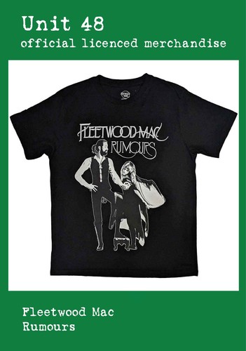 Fleetwood mac shirt - mac, t-shirt