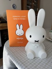 Miffy Blind Box Light up Lamp
