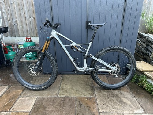 Specialised enduro works - enduro, s-works