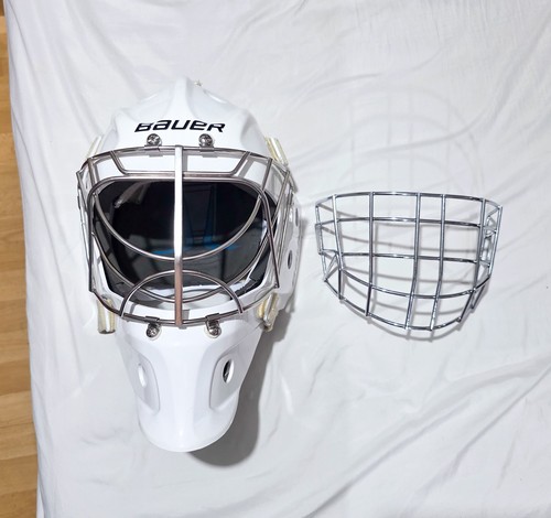 Bauer 930 ice hockey - bauer,