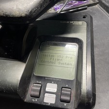 Saitek X52 Pro Flight Control System for Simulators