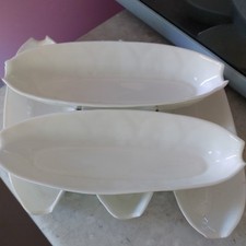 COALPORT COUNTRYWARE  CORN ON