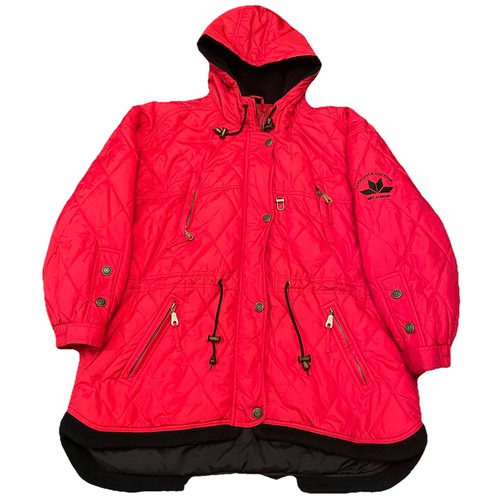Vintage rodeo ski jacket - vintage,