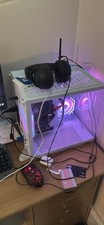 Veno Scorp Gaming PC
