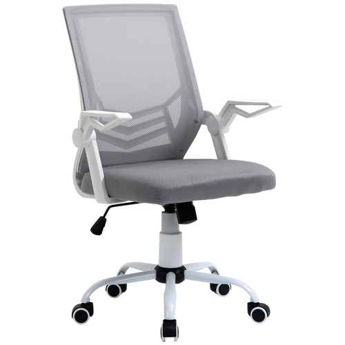 Ergonomic mesh office chair - office,