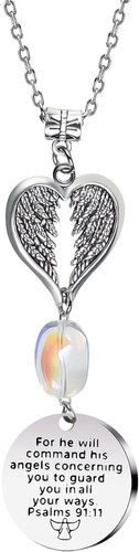 Car rear view mirror hanging - car,
