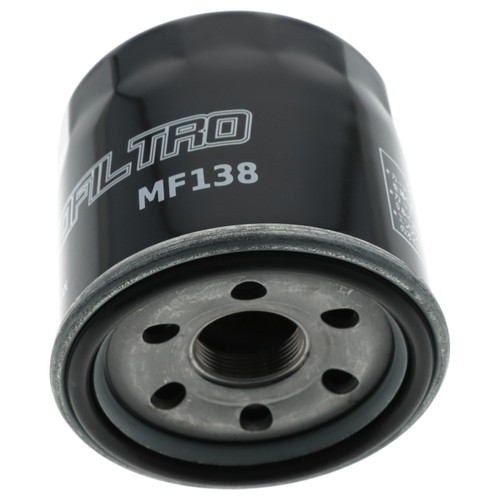 Oil filter fits suzuki - fits, gsf