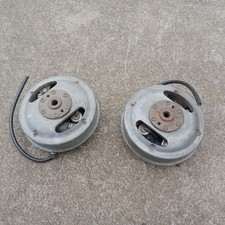Miller bs9 9 flywheel - bs9,