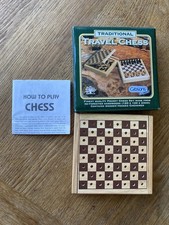 Gibson's traditional travel