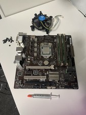 Motherboard CPU and RAM Bundle