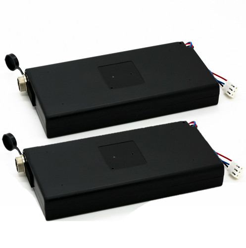 4500mah nimh battery - 13.2v,