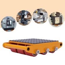 15T Machine Mover Roller