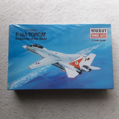 Minicraft 14422 144 - 14422, scale