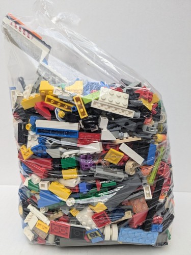 Loose lego mixed - loose, &