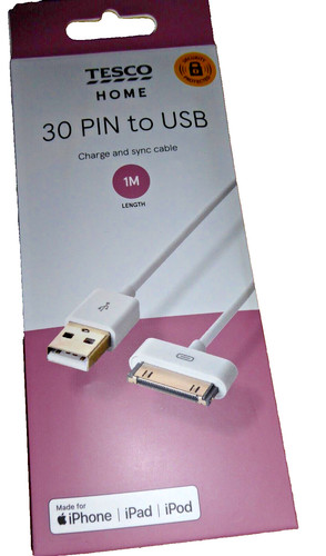 Tesco home pin - home, 30