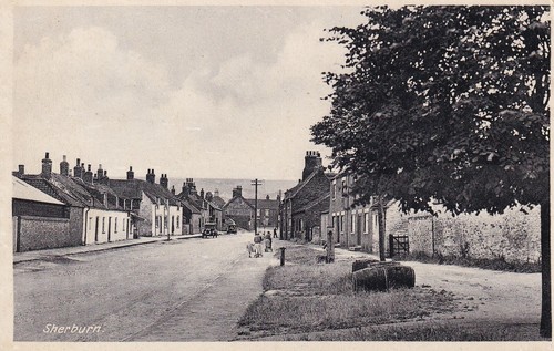 Sherburn malton st hilda - sherburn, nr