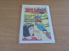 NIKKI for Girls Comic - Issue