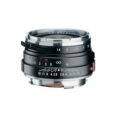 Voigtlander 40mm vm - 40mm,