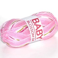  Sirdar Hayfield Baby Blossom