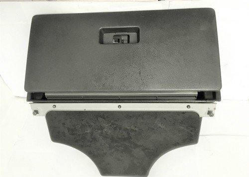Mgf glove box ash grey - tf,