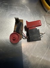 Power Switch:Performance Power