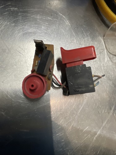 Power switch performance - switch:performance,