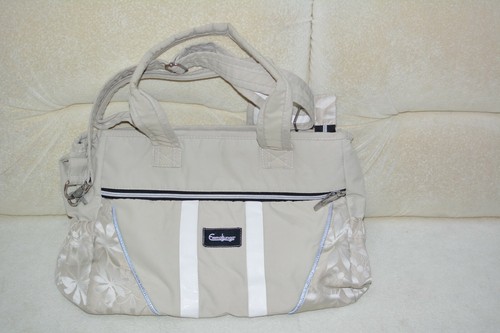 Emmaljunga changing bag - , sport