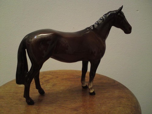 Perfect beswick brown - perfect,