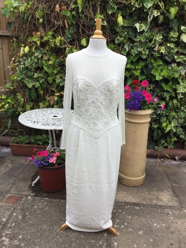 Ivory emma somerset wedding - ivory,