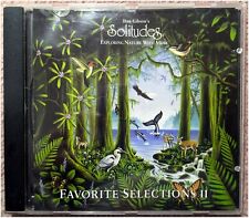 Dan Gibson's Solitudes -