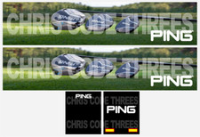 Code 3 Adhesive Vinyl Trailer