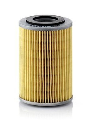 Original mann filter - original, mann-filter