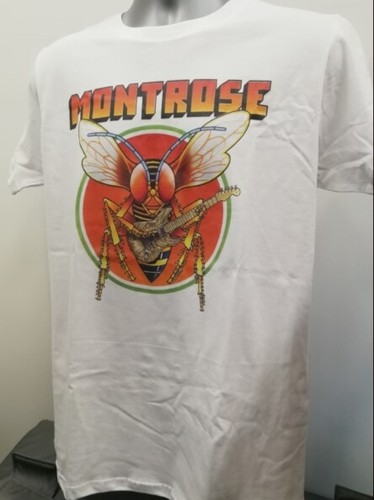 Montrose shirt classic hard - t,