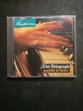 BEETHOVEN - THE TELEGRAPH
