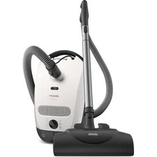 Miele Classic C1 Cat and Dog