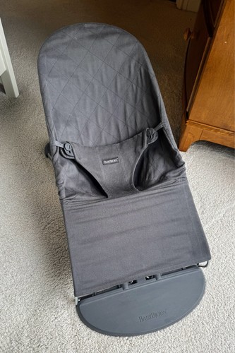 Babybjorn bouncer bliss - bouncer,