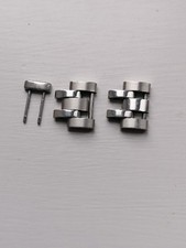 Genuine Cartier Santos 2Links