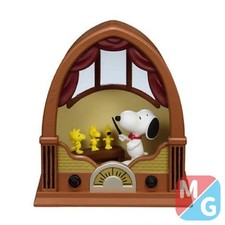 Re-ment Snoopy's Antique