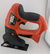 Black & Decker KC2000F - Body
